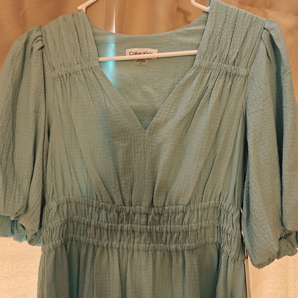 NWT Stretchy Dress